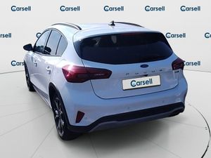 Ford Focus 1.0 Ecoboost Mhev 114kw Active Style Sip - Foto 7