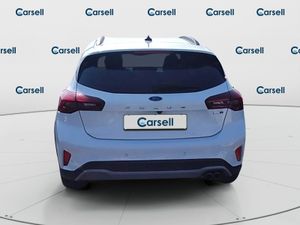 Ford Focus 1.0 Ecoboost Mhev 114kw Active Style Sip - Foto 6