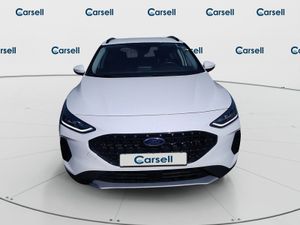 Ford Focus 1.0 Ecoboost Mhev 114kw Active Style Sip - Foto 3