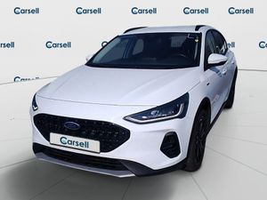 Ford Focus 1.0 Ecoboost Mhev 114kw Active Style Sip - Foto 2