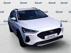 Ford Focus 1.0 Ecoboost Mhev 114kw Active Style Sip - Foto 4