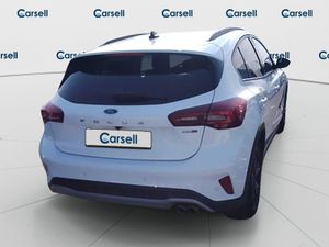 Ford Focus 1.0 Ecoboost Mhev 114kw Active Style Sip - Foto 5