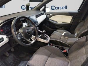 Renault Clio Techno Tce 67 Kw (91cv) - Foto 8
