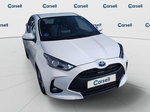 Toyota Yaris 1.5 120h Active Tech - Foto 4