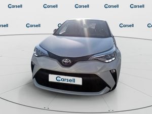 Toyota C-hr 2.0 180h Advance - Foto 3