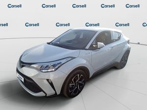 Toyota C-hr 2.0 180h Advance - Foto 2