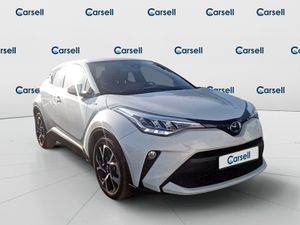 Toyota C-hr 2.0 180h Advance - Foto 4