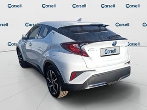 Toyota C-hr 2.0 180h Advance - Foto 7