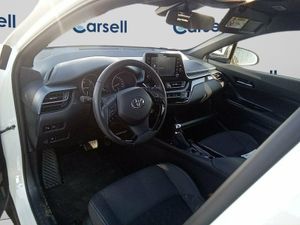 Toyota C-hr 2.0 180h Advance - Foto 8