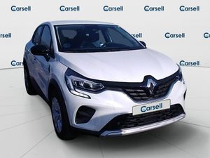 Renault Captur Intens Tce 74kw (100cv) Glp - Foto 4