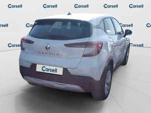 Renault Captur Intens Tce 74kw (100cv) Glp - Foto 5