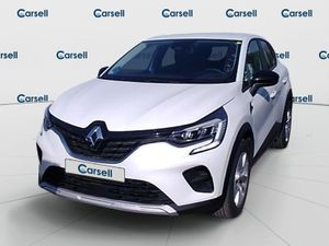 Renault Captur Intens Tce 74kw (100cv) Glp - Foto 2
