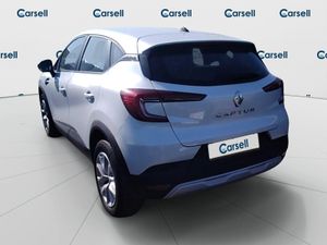 Renault Captur Intens Tce 74kw (100cv) Glp - Foto 7
