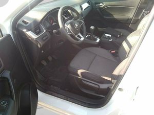 Renault Captur Intens Tce 74kw (100cv) Glp - Foto 8