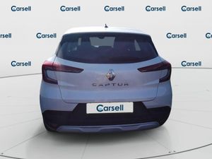 Renault Captur Intens Tce 74kw (100cv) Glp - Foto 6