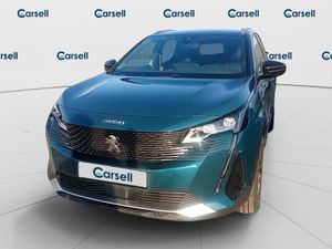 Peugeot 3008 1.5 Bluehdi 96kw S&s Gt Eat8 - Foto 2