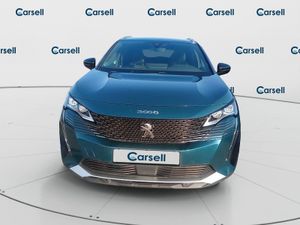 Peugeot 3008 1.5 Bluehdi 96kw S&s Gt Eat8 - Foto 3