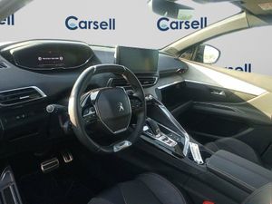Peugeot 3008 1.5 Bluehdi 96kw S&s Gt Eat8 - Foto 8
