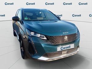Peugeot 3008 1.5 Bluehdi 96kw S&s Gt Eat8 - Foto 4