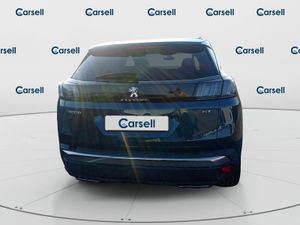 Peugeot 3008 1.5 Bluehdi 96kw S&s Gt Eat8 - Foto 6