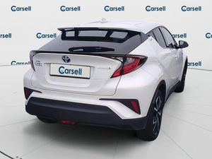 Toyota C-hr 1.8 125h Advance - Foto 5
