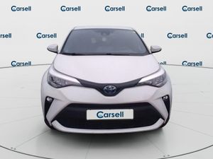 Toyota C-hr 1.8 125h Advance - Foto 3