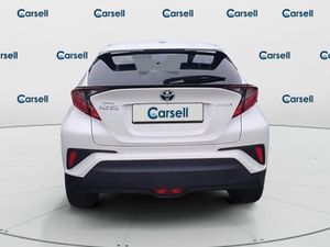 Toyota C-hr 1.8 125h Advance - Foto 6