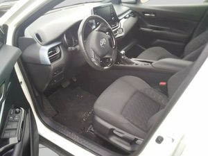 Toyota C-hr 1.8 125h Advance - Foto 8