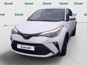 Toyota C-hr 1.8 125h Advance - Foto 2