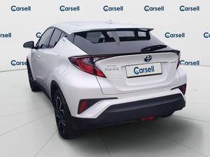 Toyota C-hr 1.8 125h Advance - Foto 7