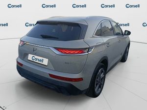 Ds Ds 7 Crossback Bluehdi De 96kw (130cv) At Bastille + - Foto 4