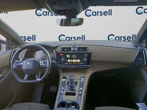 Ds Ds 7 Crossback Bluehdi De 96kw (130cv) At Bastille + - Foto 9