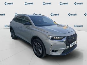 Ds Ds 7 Crossback Bluehdi De 96kw (130cv) At Bastille + - Foto 5