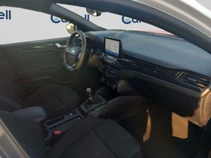 Ford Focus 1.0 Ecoboost Mhev 92kw St-line - Foto 6