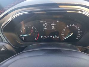Ford Focus 1.0 Ecoboost Mhev 92kw St-line - Foto 8