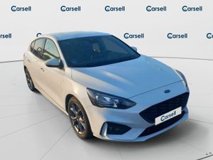 Ford Focus 1.0 Ecoboost Mhev 92kw St-line - Foto 5