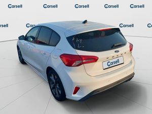 Ford Focus 1.0 Ecoboost Mhev 92kw St-line - Foto 3