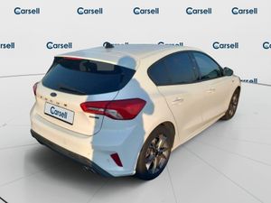 Ford Focus 1.0 Ecoboost Mhev 92kw St-line - Foto 4