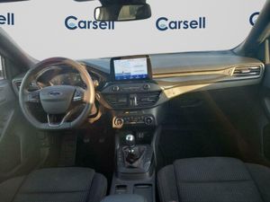 Ford Focus 1.0 Ecoboost Mhev 92kw St-line - Foto 9