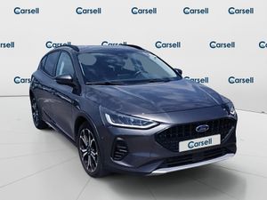Ford Focus 1.0 Ecoboost Mhev 114kw Active Style Sip - Foto 4