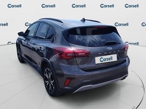 Ford Focus 1.0 Ecoboost Mhev 114kw Active Style Sip - Foto 7