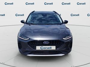 Ford Focus 1.0 Ecoboost Mhev 114kw Active Style Sip - Foto 3