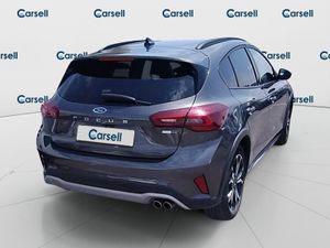 Ford Focus 1.0 Ecoboost Mhev 114kw Active Style Sip - Foto 5