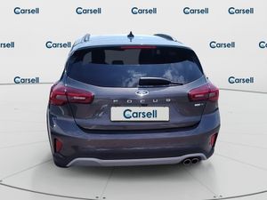 Ford Focus 1.0 Ecoboost Mhev 114kw Active Style Sip - Foto 6