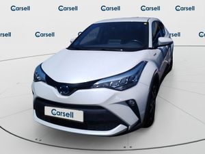 Toyota C-hr 1.8 125h Advance - Foto 2