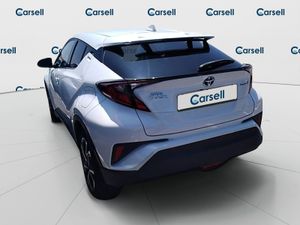 Toyota C-hr 1.8 125h Advance - Foto 7