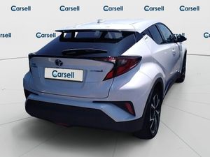 Toyota C-hr 1.8 125h Advance - Foto 5