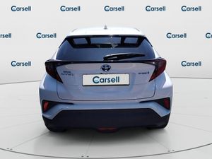 Toyota C-hr 1.8 125h Advance - Foto 6