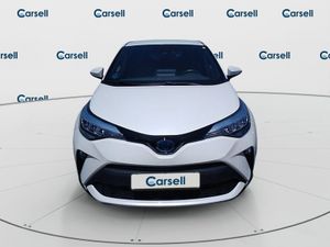 Toyota C-hr 1.8 125h Advance - Foto 3