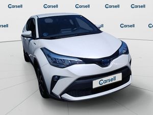 Toyota C-hr 1.8 125h Advance - Foto 4
